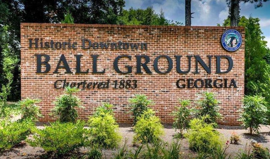 3511 Reavis Mountain # 2 Rd, Ball Ground, GA 30107 - 0 Beds, 0 Bath