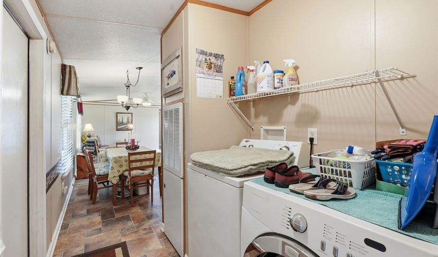 10400 Ruth Vinson Rd, Autryville, NC 28318 - 2 Beds, 2 Bath