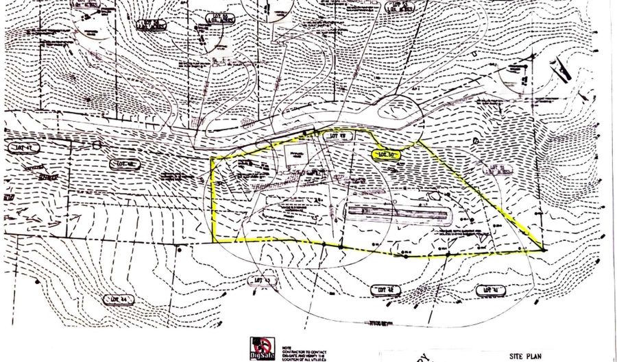 Sweeney Lane lot 49/50, Cambridge, VT 05464 - 0 Beds, 0 Bath