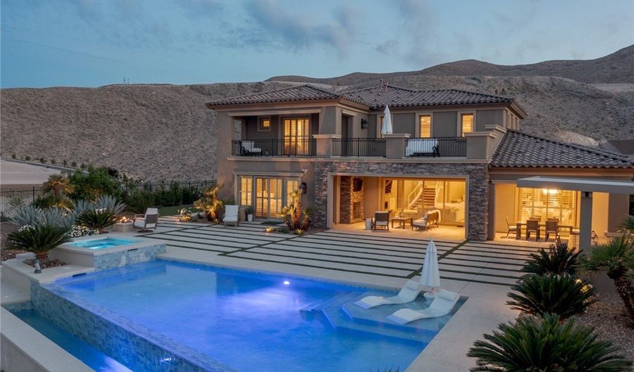 2 Olympia Outlook Dr, Las Vegas, NV 89141 - 4 Beds, 4 Bath