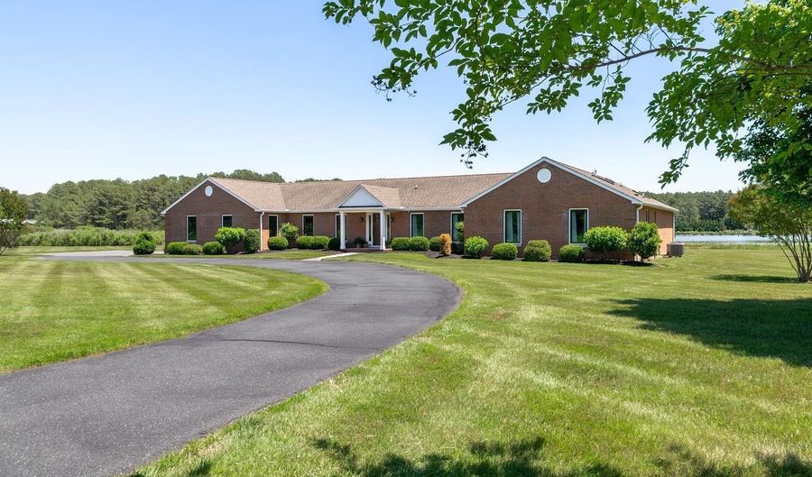 7543 BOZMAN NEAVITT Rd, Bozman, MD 21612 - 4 Beds, 3 Bath