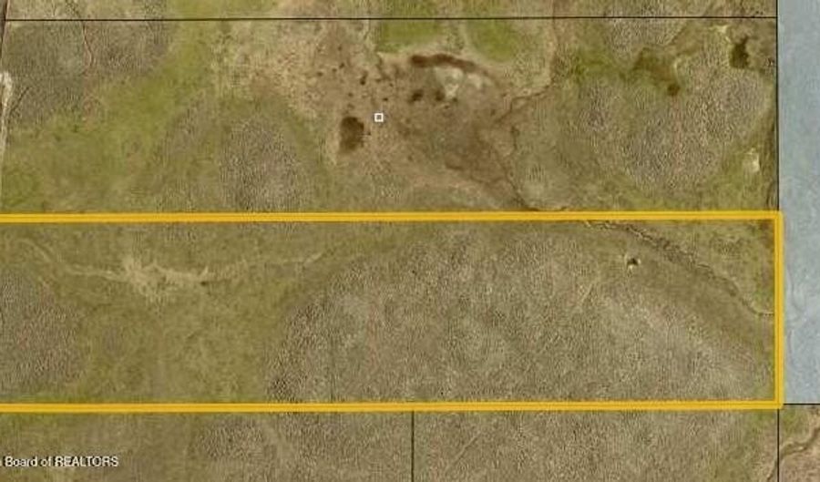 WYOMING 352, Cora, WY 82925 - 0 Beds, 0 Bath