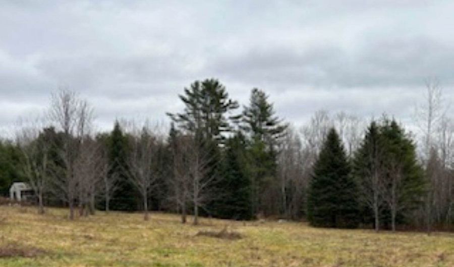 20 Monument Rd, Abbot, ME 04406 - 2 Beds, 2 Bath