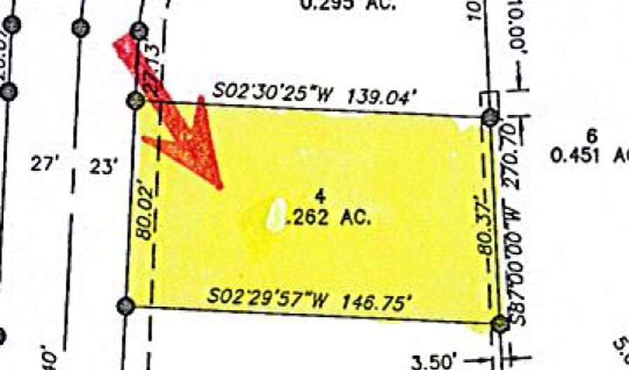 L4 B2 Lazy River Street 4, Cascade, ID 83611 - 0 Beds, 0 Bath