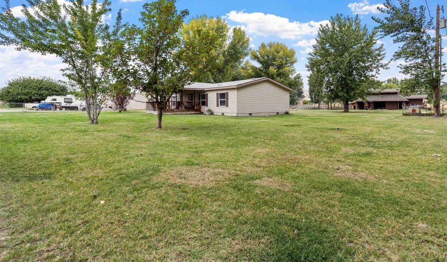 65115 N 56th Pr NE, Benton City, WA 99320 - 4 Beds, 2 Bath