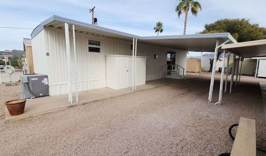 929 N Delaware Rd 55, Apache Junction, AZ 85120 - 1 Beds, 1 Bath