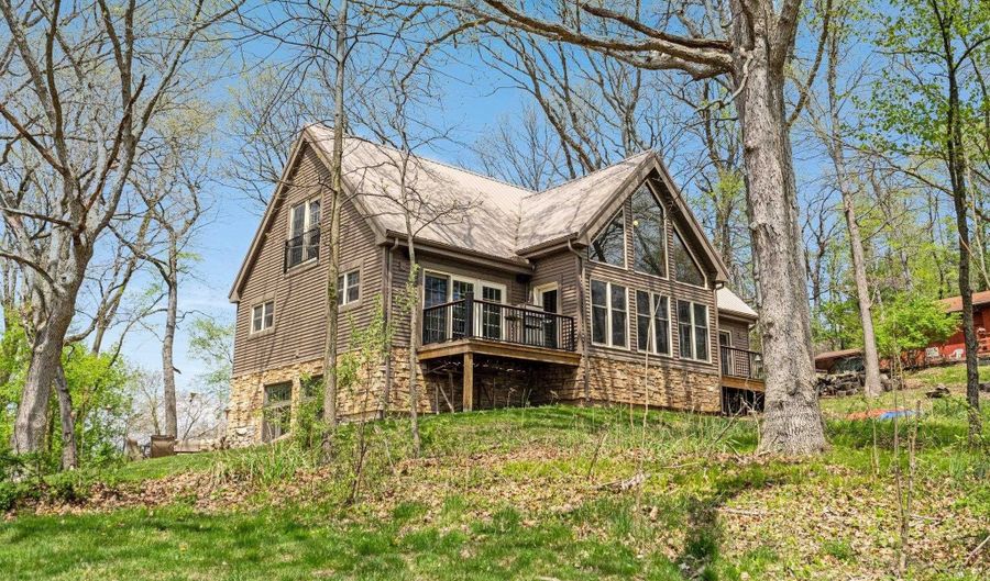 575 Lane 100 Pine Canyon Lk, Angola, IN 46703 - 5 Beds, 3 Bath