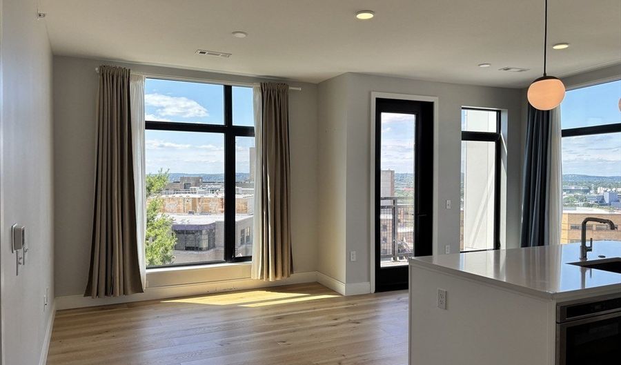 191 Washington St 725, Boston, MA 02135 - 2 Beds, 2 Bath