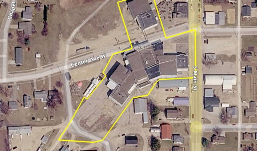 10 S Main St, Altura, MN 55910 - 0 Beds, 0 Bath