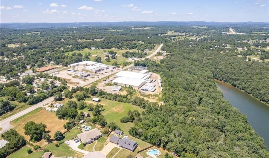 1430 Lakeview Estates Dr, Alma, AR 72921 - 3 Beds, 3 Bath
