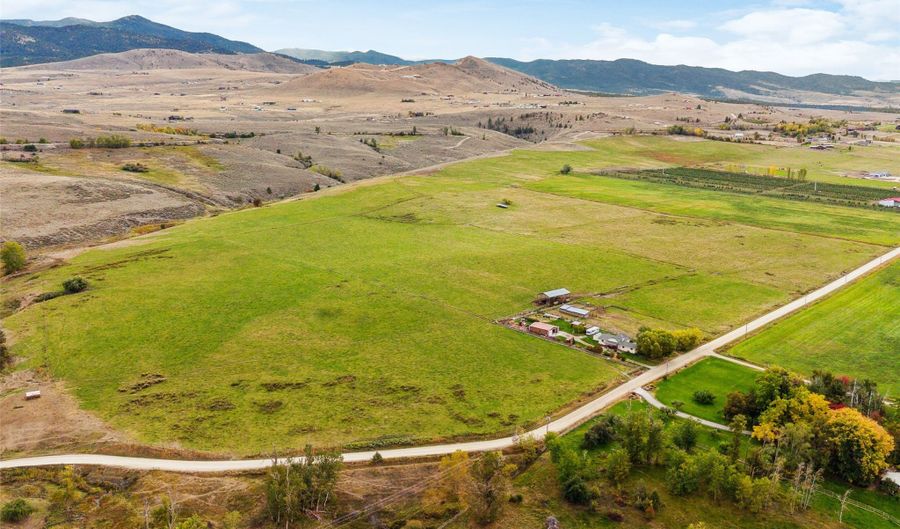 Lot 22 Mountain View Orchard Road, Corvallis, MT 59828 - 0 Beds, 0 Bath