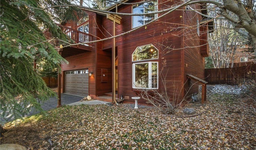 858 Jennifer St, Incline Village, NV 89451 - 3 Beds, 3 Bath