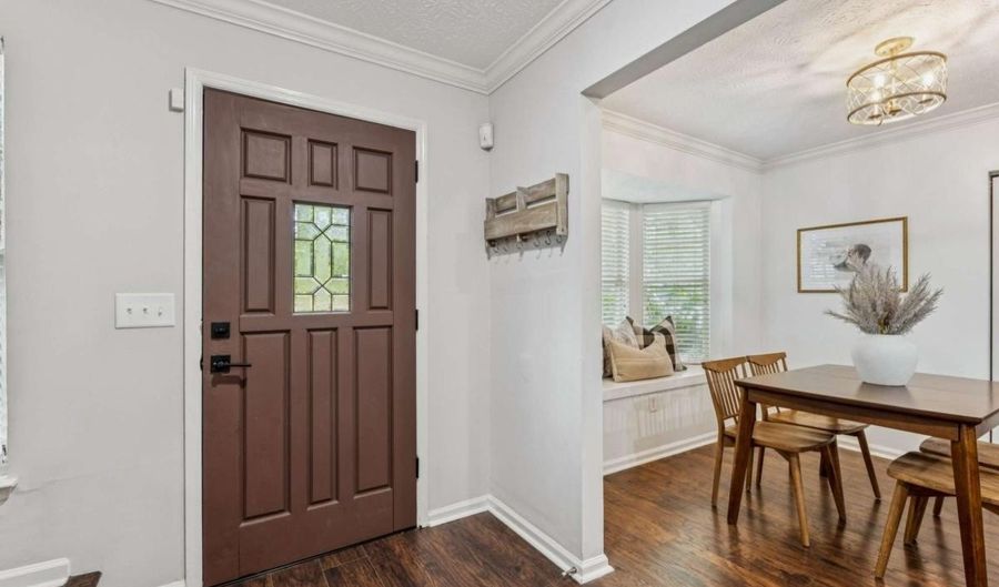101 Swanton Hl, Decatur, GA 30030 - 3 Beds, 3 Bath
