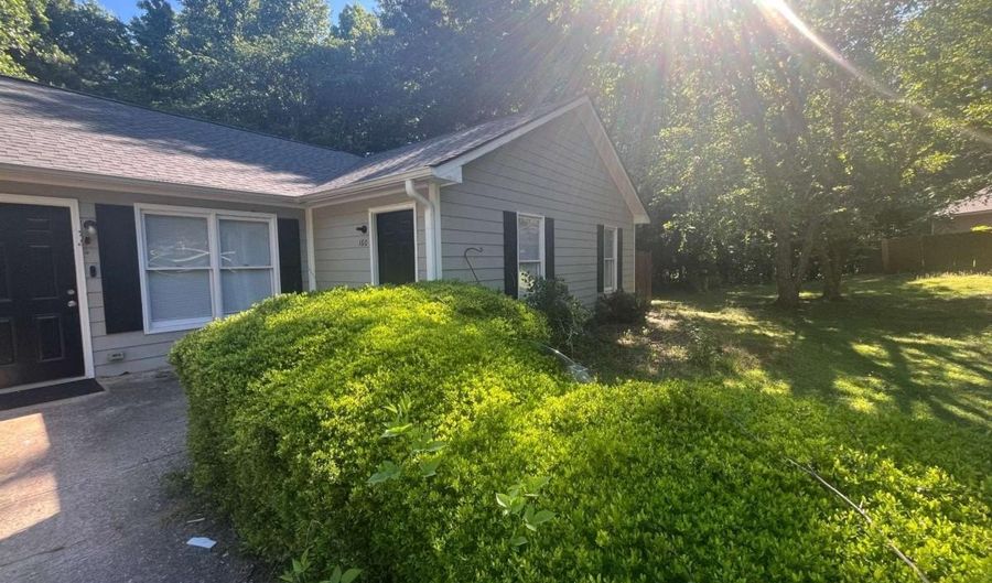 160 Fair Oaks Dr, Athens, GA 30606 - 2 Beds, 2 Bath