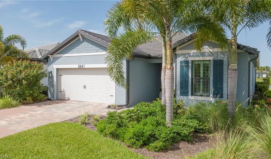 5641 Celebration Dr, Ave Maria, FL 34142 - 2 Beds, 2 Bath