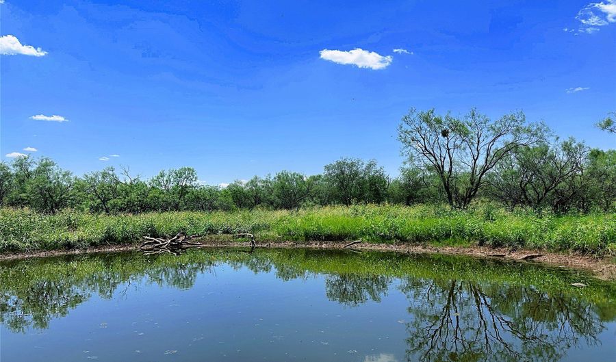 TBD WEST TRACT County Road 356, Anson, TX 79501 - 0 Beds, 0 Bath