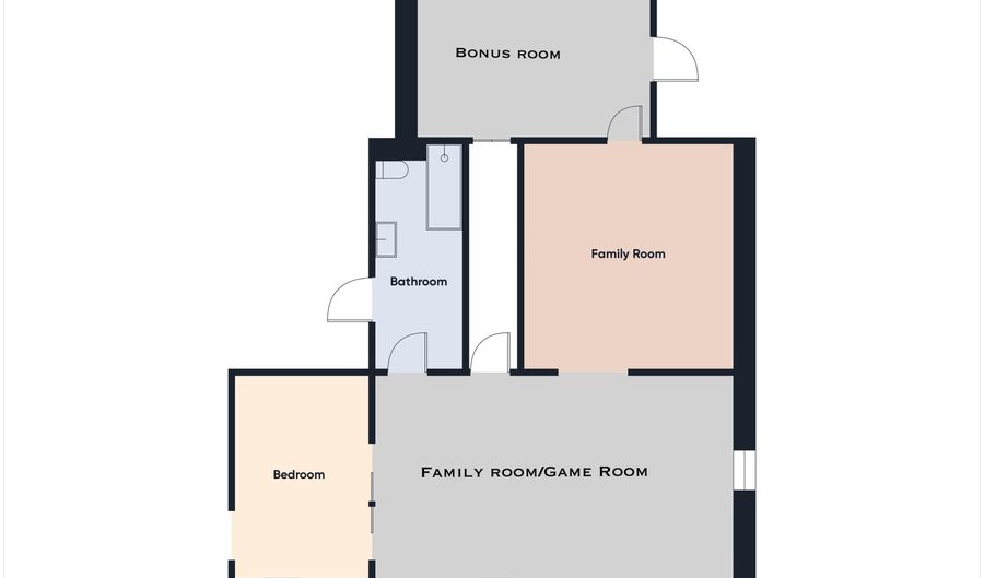 46923 250th St, Baltic, SD 57003 - 4 Beds, 3 Bath