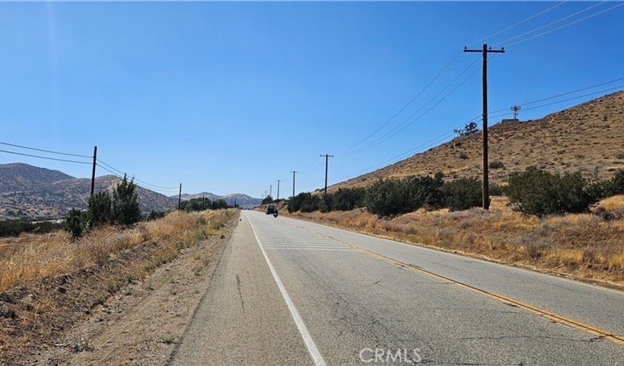 0 Sierra Hwy, Acton, CA 93510 - 0 Beds, 0 Bath