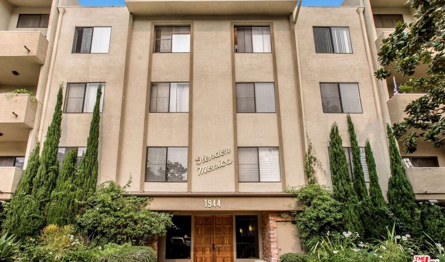 1944 Glendon Ave 108, Los Angeles, CA 90025 - 1 Beds, 2 Bath