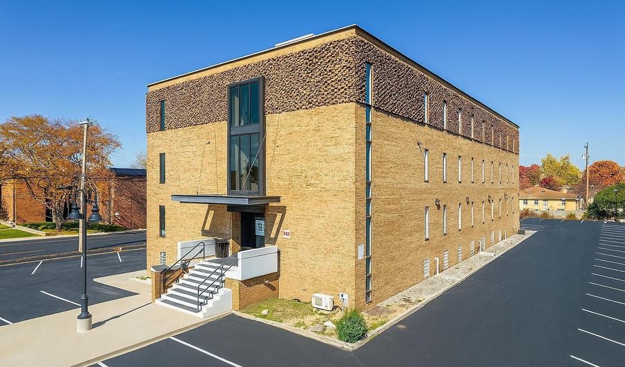 1110 Morse Rd 201, Columbus, OH 43229 - 0 Beds, 0 Bath