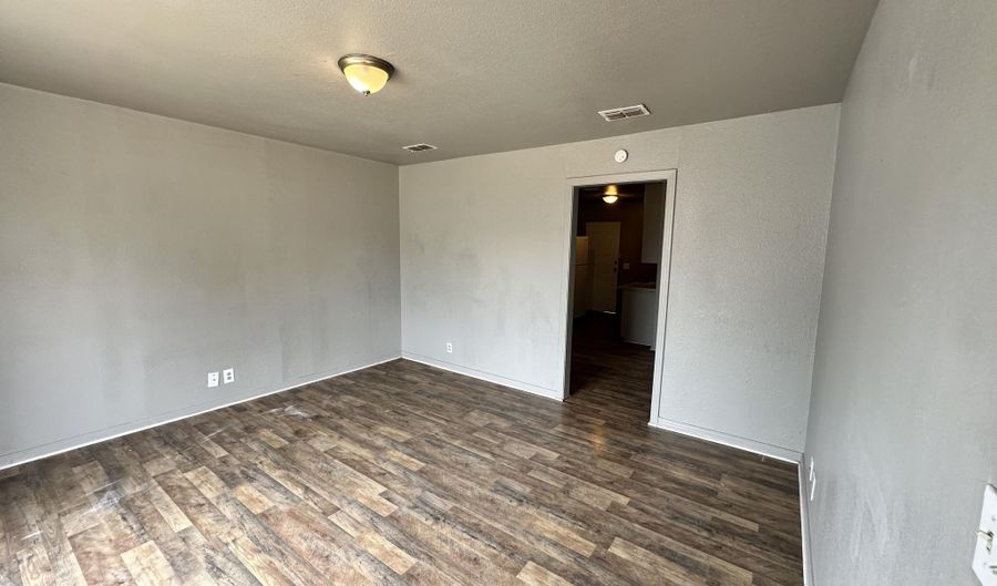 1903 S Highland St, Amarillo, TX 79103 - 3 Beds, 1 Bath
