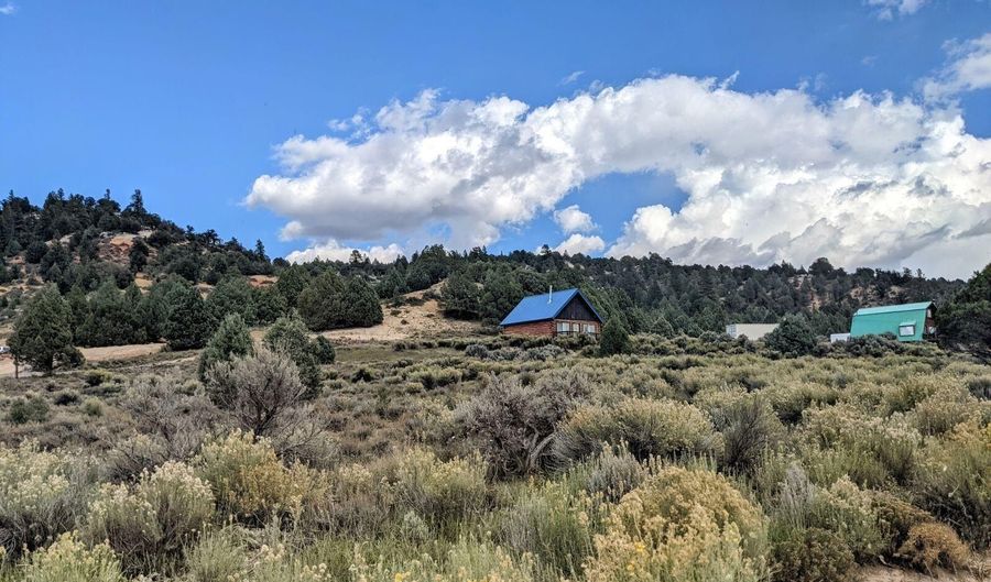 Havasupai DR, Alton, UT 84710 - 0 Beds, 0 Bath