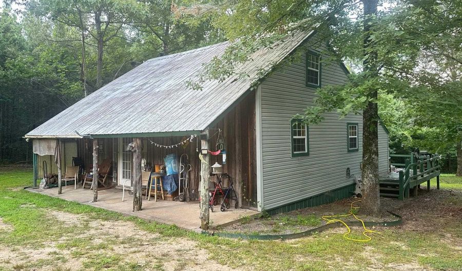2527 Hwy 356, Bee Branch, AR 72013 - 2 Beds, 1 Bath