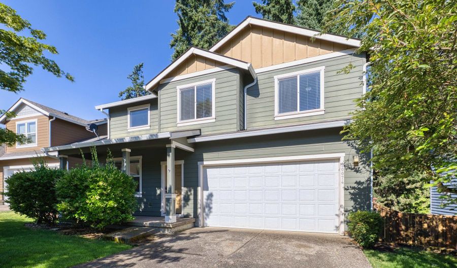 20074 SW SQUIRE Dr, Beaverton, OR 97007 - 4 Beds, 3 Bath