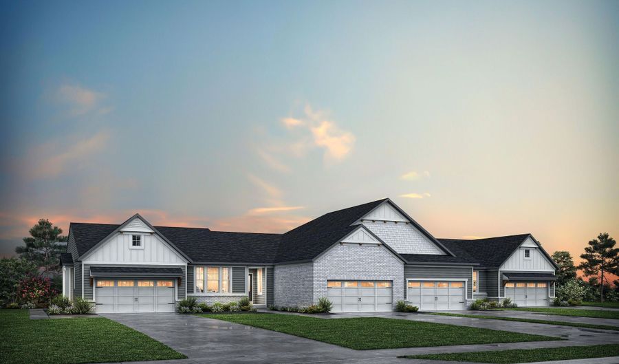 8312 Bluff Dr 32C, Alexandria, KY 41001 - 2 Beds, 3 Bath