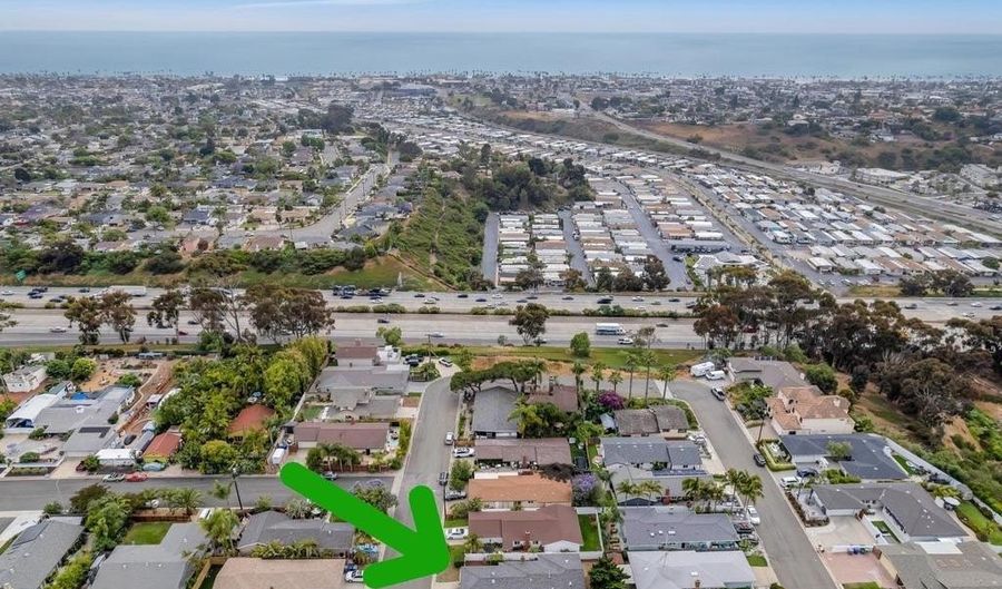1608 Grandview St, Oceanside, CA 92054 - 3 Beds, 2 Bath