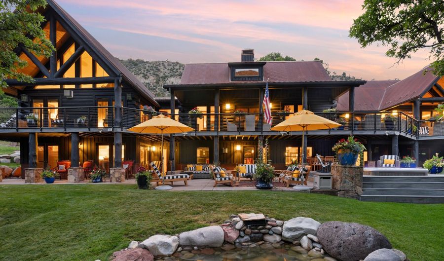 630 W Sopris Creek Rd, Basalt, CO 81621 - 4 Beds, 4 Bath
