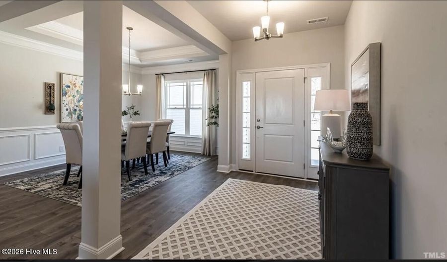 3345 Buster Ct Lot 33, Bailey, NC 27807 - 3 Beds, 2 Bath