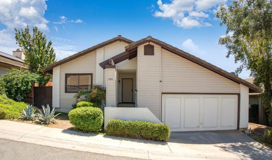 1943 Buckskin Gln, Escondido, CA 92027 - 3 Beds, 3 Bath