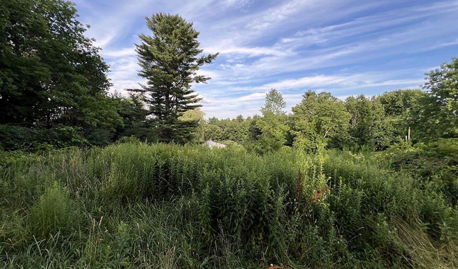 Leighton Road lot 36, Augusta, ME 04330 - 0 Beds, 0 Bath