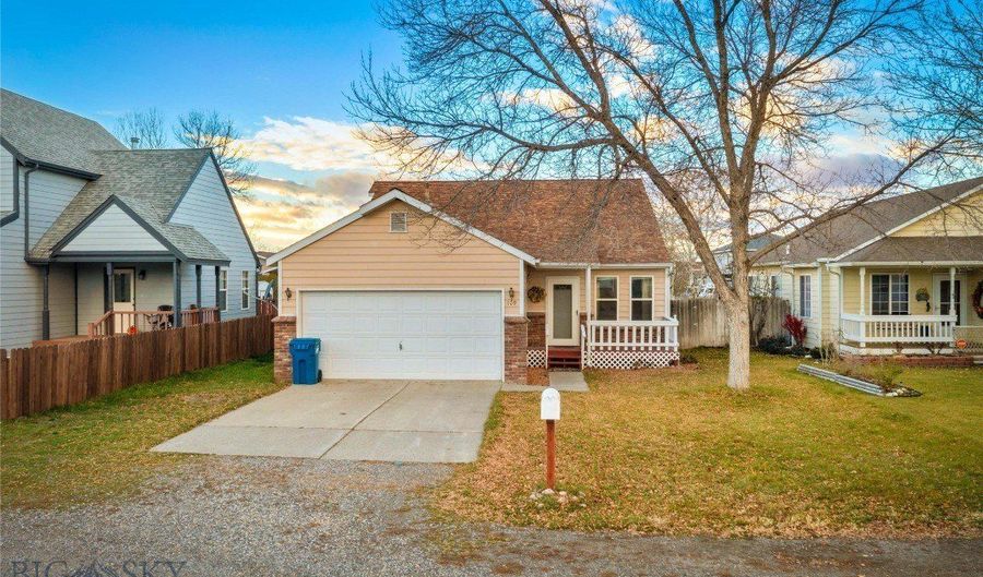 109 10th St, Belgrade, MT 59714 - 3 Beds, 2 Bath