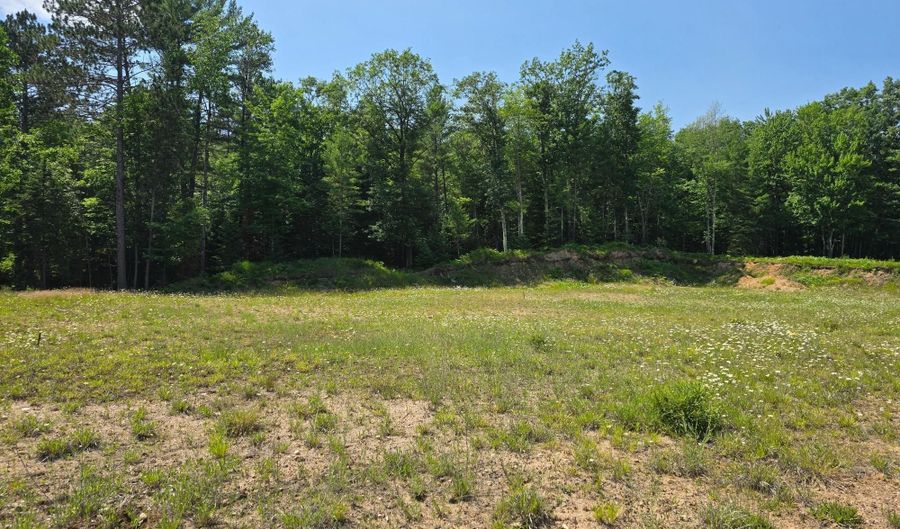 Off HWY 51, Arbor Vitae, WI 54521 - 0 Beds, 0 Bath