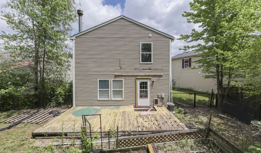 6534 Redland Way, Indianapolis, IN 46217 - 3 Beds, 3 Bath