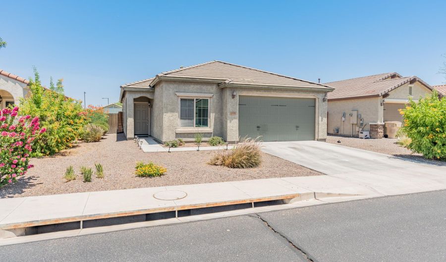 26080 W SEQUOIA Dr, Buckeye, AZ 85396 - 3 Beds, 2 Bath
