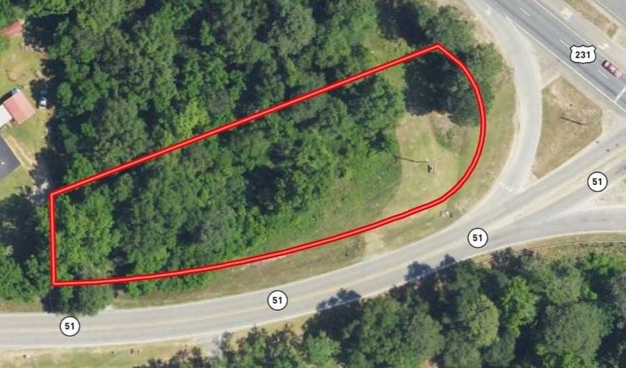 0 Hwy 51, Ariton, AL 36311 - 0 Beds, 0 Bath