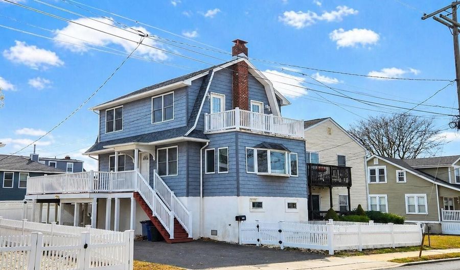 1204 River Rd, Belmar, NJ 07719 - 3 Beds, 3 Bath