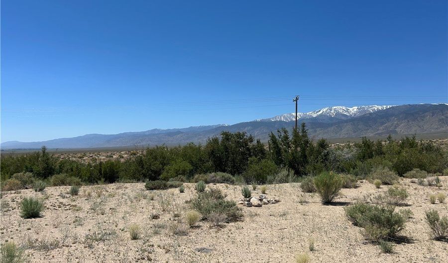 360 MOUNTAIN CREEK Rd, Dyer, NV 89010 - 0 Beds, 0 Bath