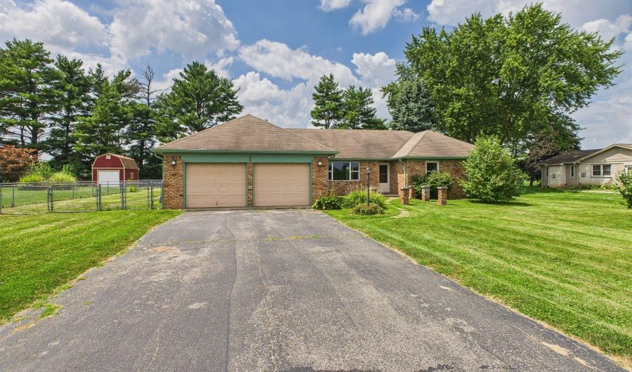 18019 Promise Rd, Noblesville, IN 46060 - 3 Beds, 3 Bath