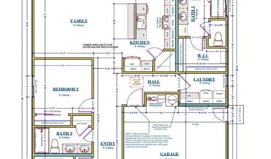 0 W Dreamy Draw, Casa Grande, AZ 85193 - 3 Beds, 2 Bath