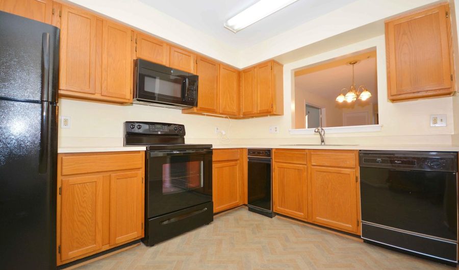 2900 SHIPMASTER Way 209, Annapolis, MD 21401 - 2 Beds, 2 Bath