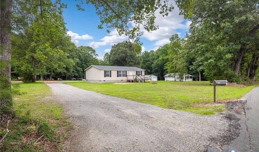 2617 Herring Creek Rd, Aylett, VA 23009 - 3 Beds, 2 Bath