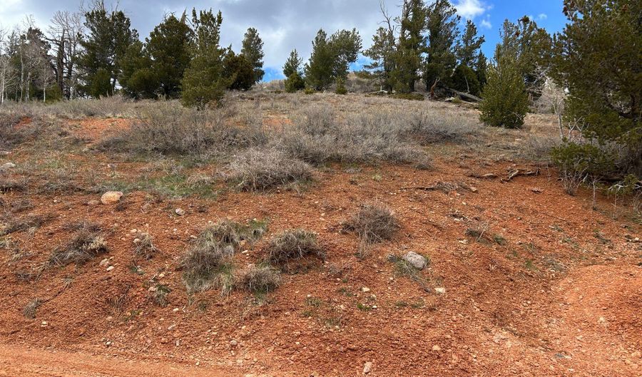 524 W SKI VIEW Dr, Brian Head, UT 84719 - 0 Beds, 0 Bath