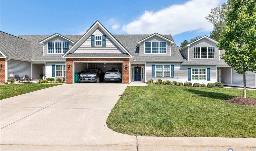 302 Wendenburg Ter, Aylett, VA 23009 - 3 Beds, 3 Bath