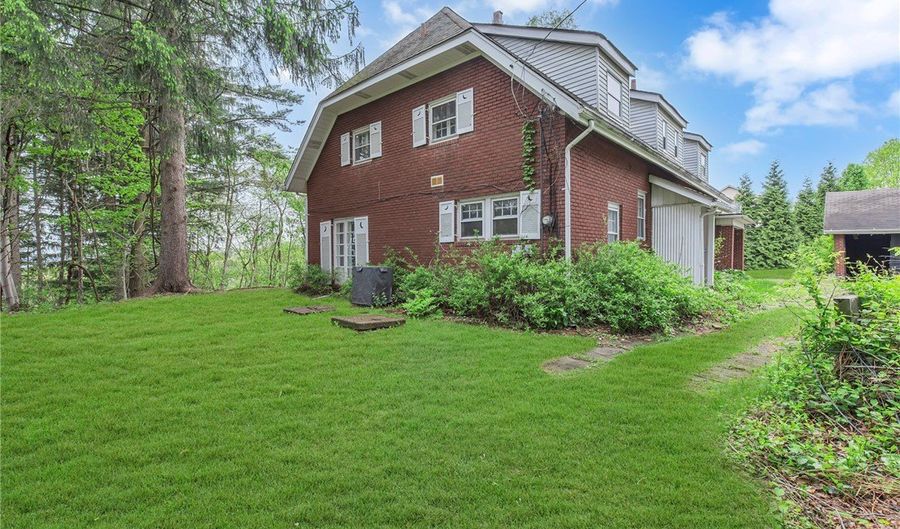 613 Briarcliff Dr, Aliquippa, PA 15001 - 4 Beds, 0 Bath