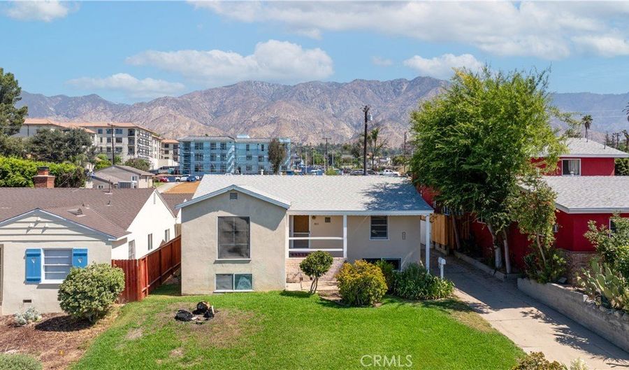 803 Morada Pl, Altadena, CA 91001 - 4 Beds, 2 Bath