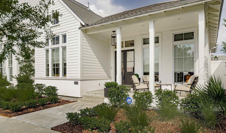 2140 Belfleur St, Baton Rouge, LA 70808 - 3 Beds, 3 Bath